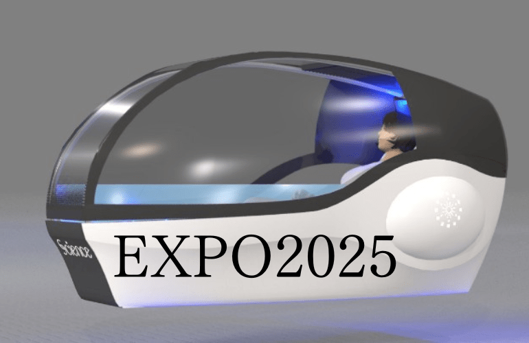 EXPO2025 | MIRABLE Life ニュース blog | MIRABLE Life EXPO2025 | MIRABLE Life ニュース blog | MIRABLE Life