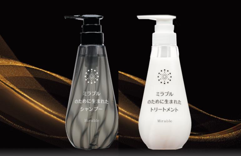 コレクション | MIRABLE Life | MIRABLE Life